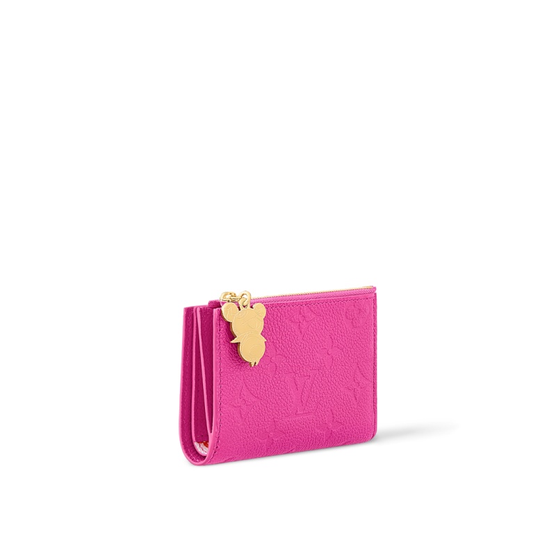 Replicate LV x TM Lisa Wallet M14087(1:1 replica)