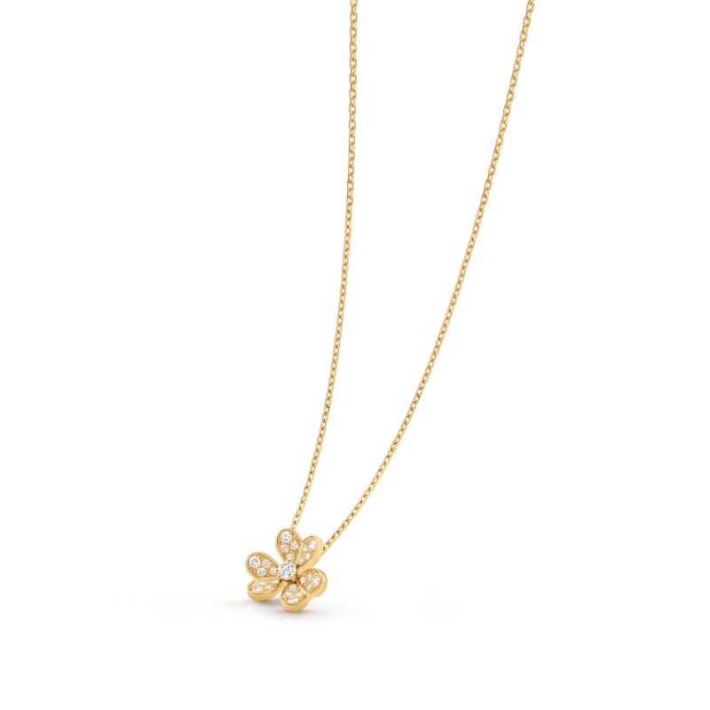 Replicate Frivole pendant, mini model(1:1 replica)