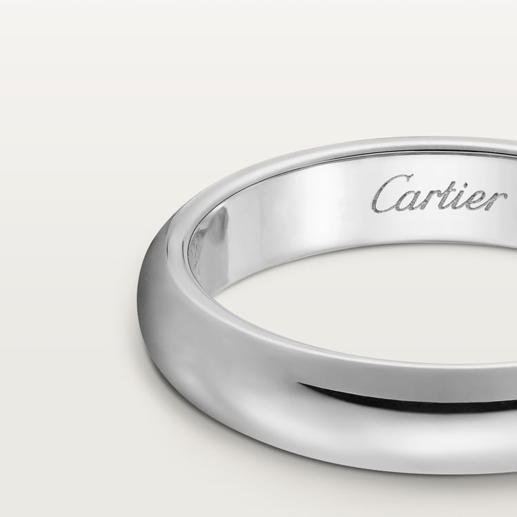 Replicate 1895 wedding band(1:1 replica)