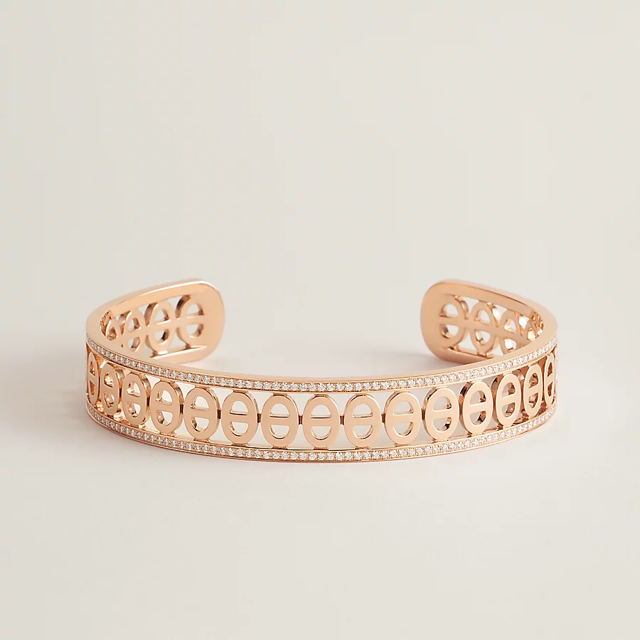 Replicate Chaine d ancre Divine bracelet, small model(1:1 replica)