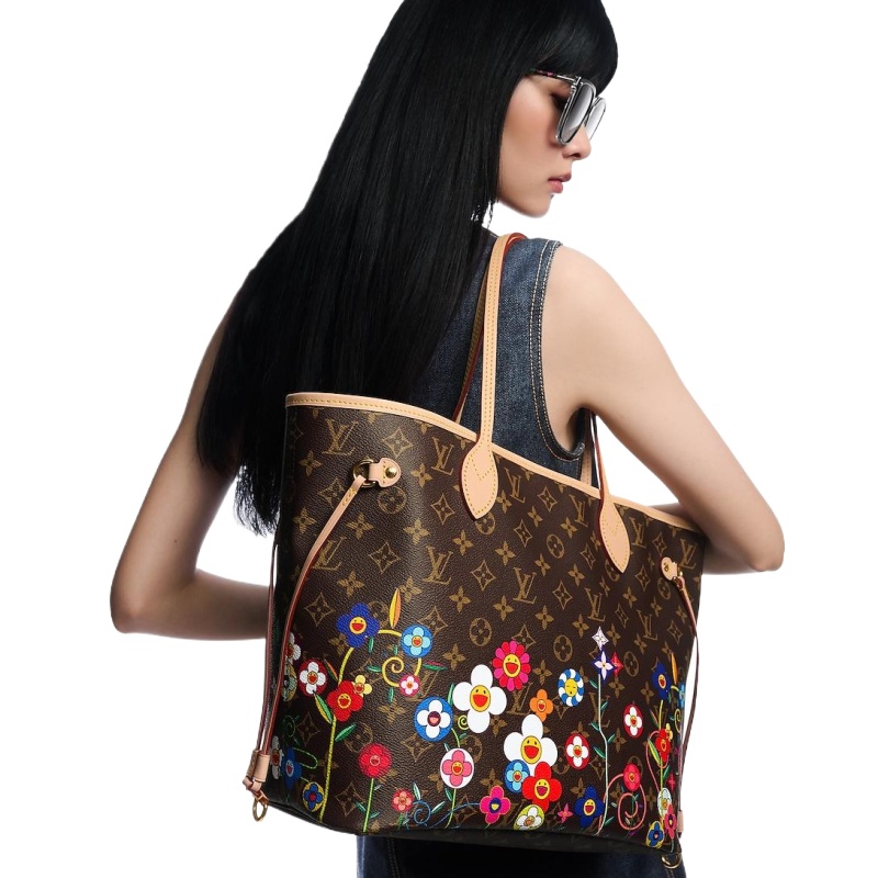 Replicate LV x TM Neverfull MM M13271(1:1 replica)