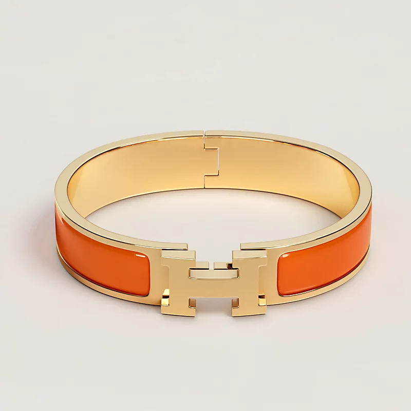 Replicate Clic H bracelet(1:1 replica)