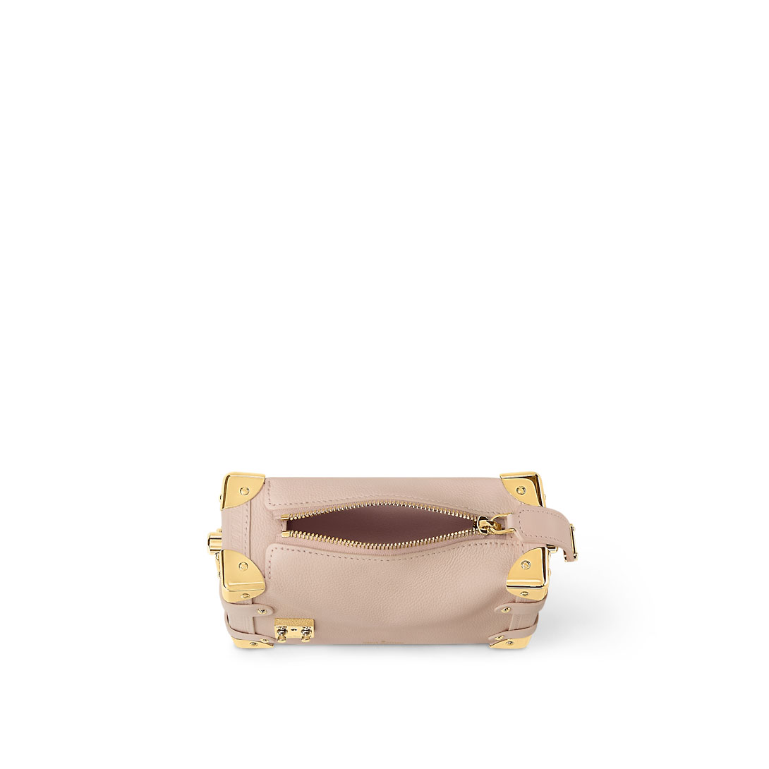 Replicate Louis Vuitton Side Trunk PM M25071(1:1 replica)