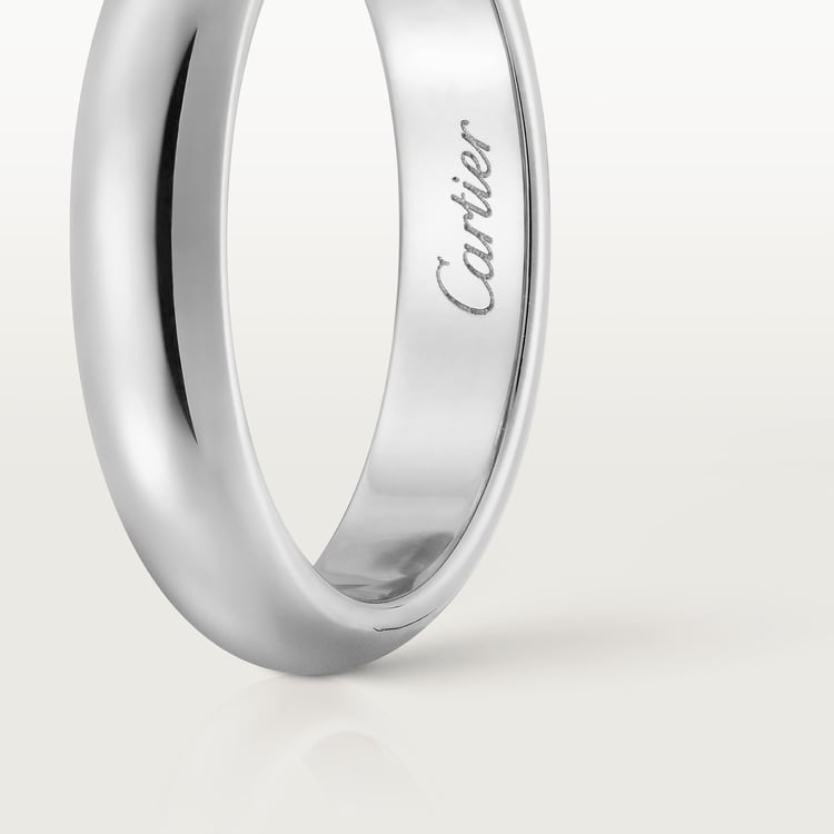Replicate 1895 wedding band(1:1 replica)