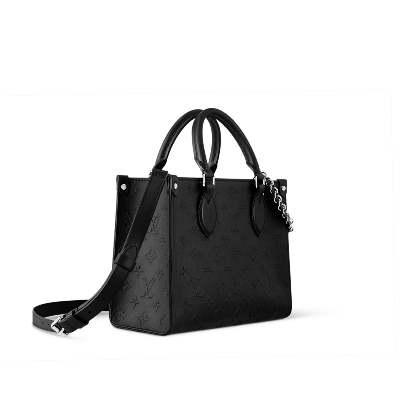 Replicate Louis Vuitton OnTheGo PM M14576(1:1 replica)