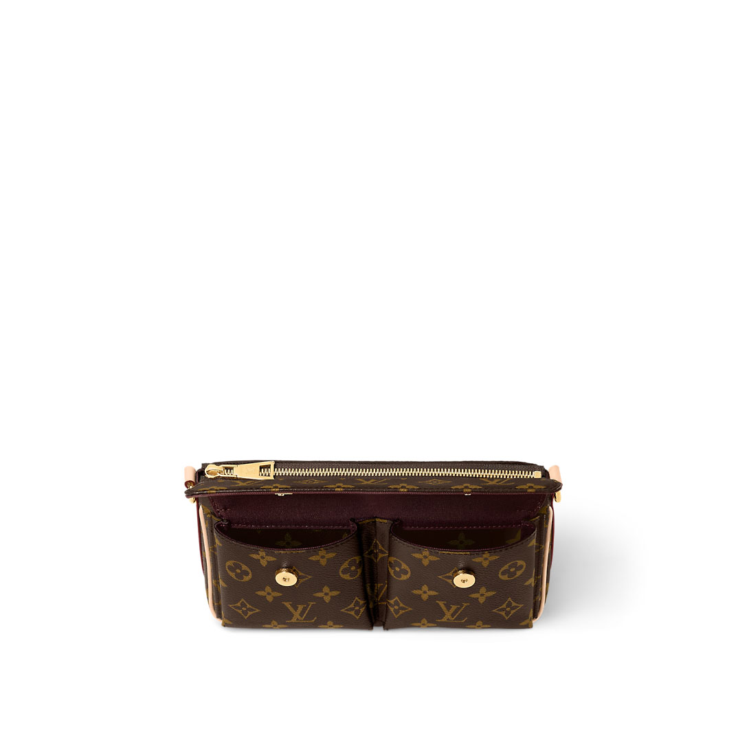 Replicate Louis Vuitton Vivacité M46999(1:1 replica)