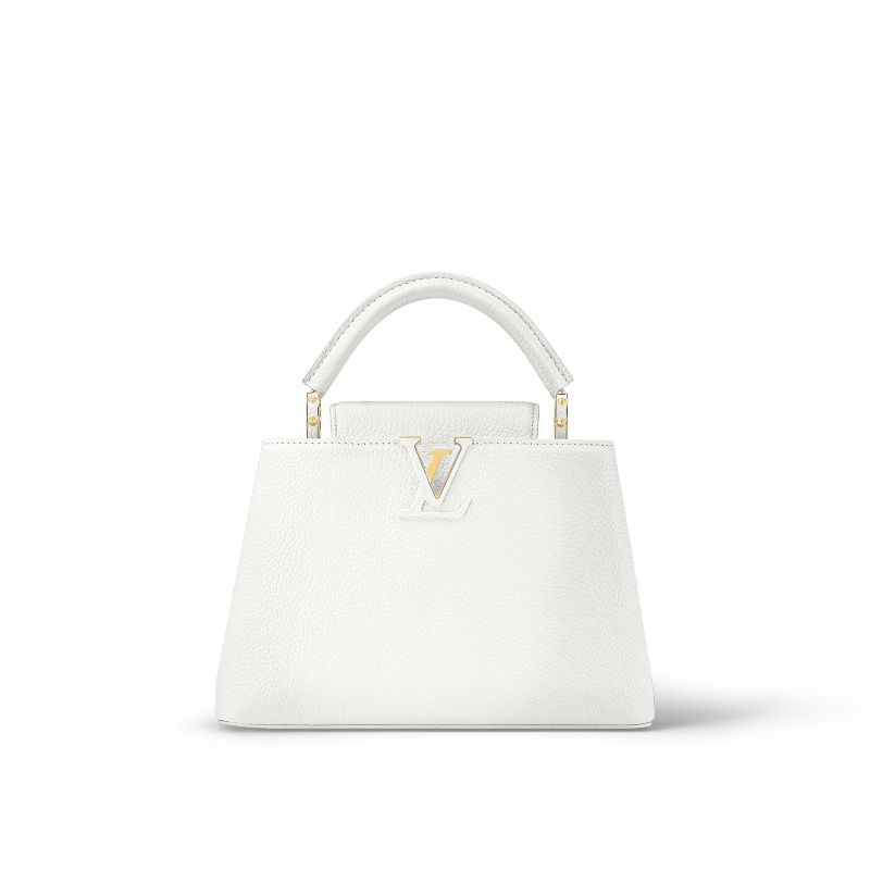Replicate Louis Vuitton Capucines BB M55832(1:1 replica)