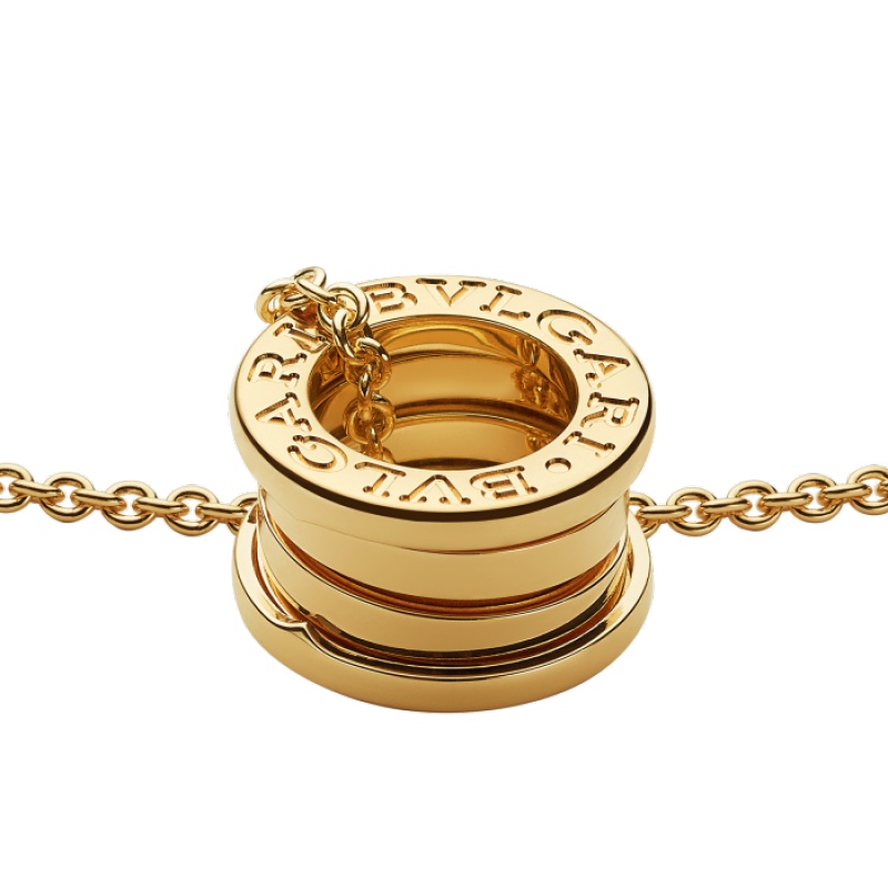 Replicate B.zero1 Series Necklace(1:1 replica)