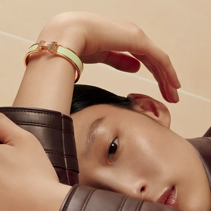Replicate Clic H bracelet(1:1 replica)