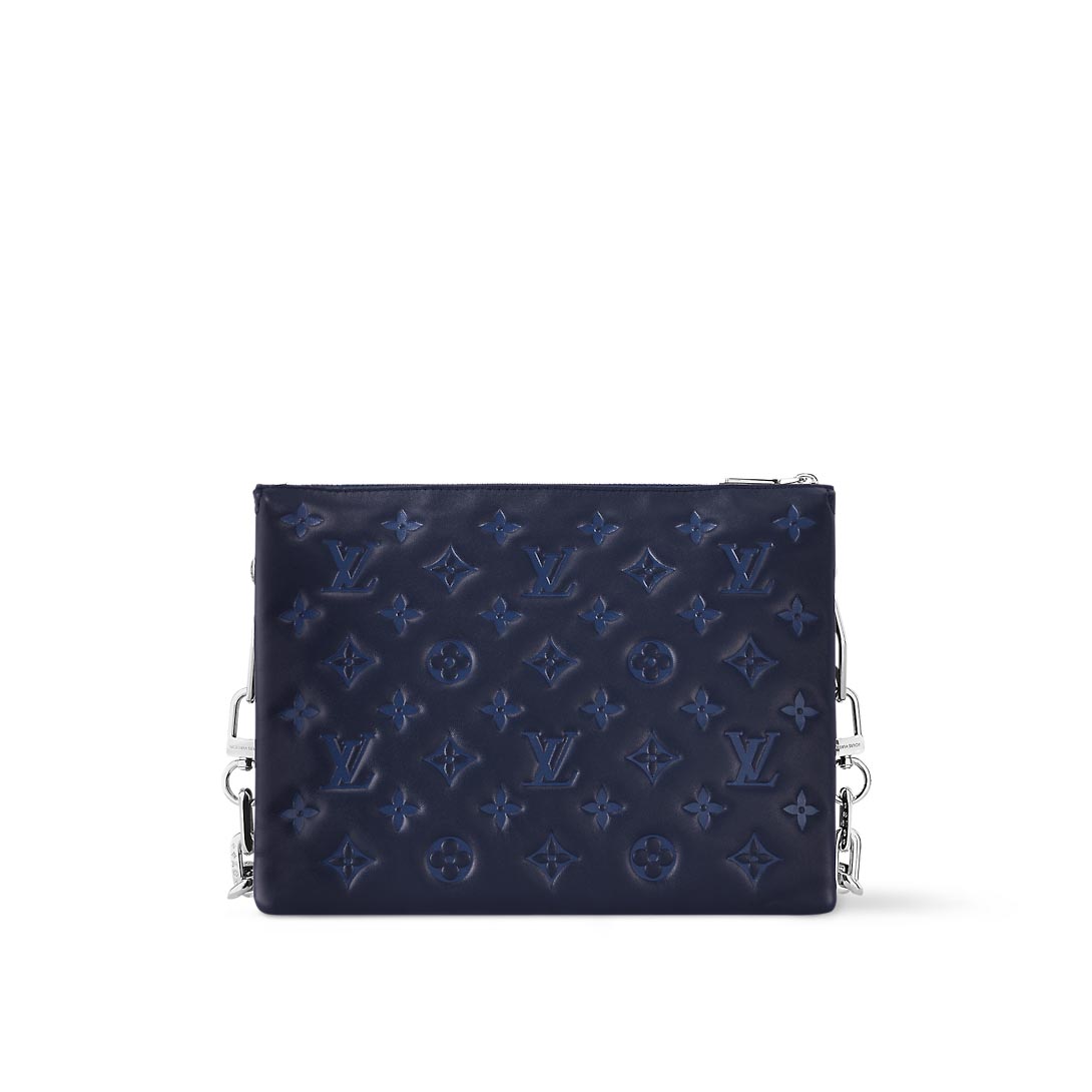 Replicate Louis Vuitton Coussin PM M21282(1:1 replica)