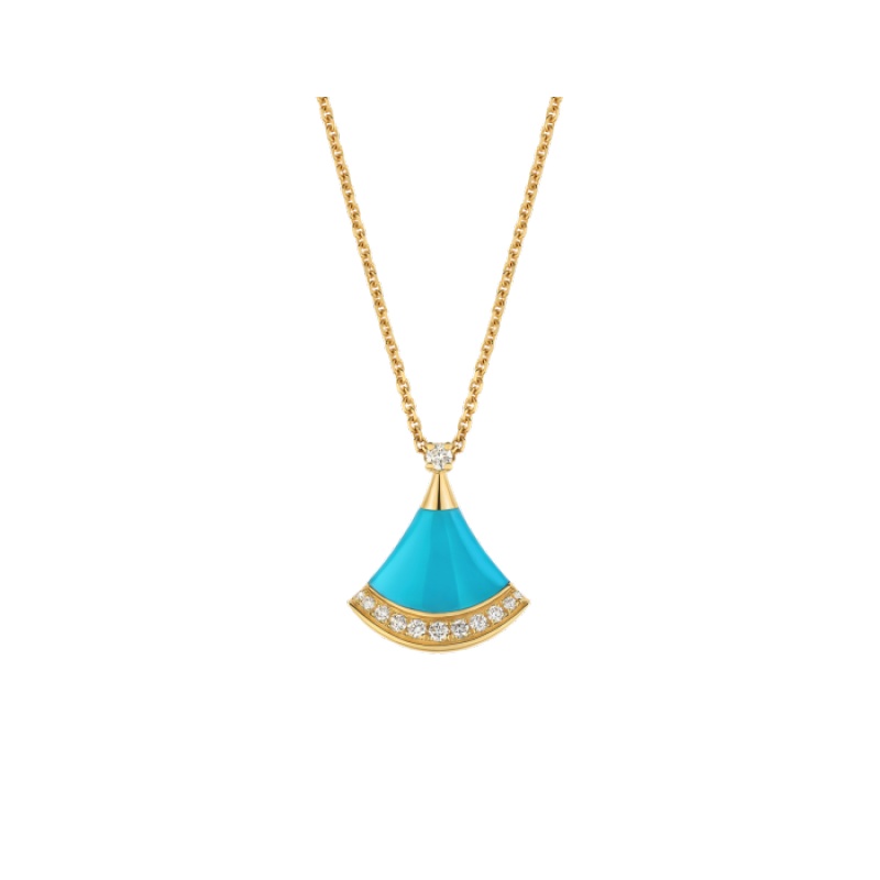 Replicate DIVAS’ DREAM Necklace(1:1 replica)