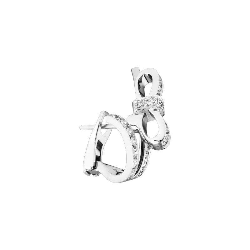 Replicate Ruban earrings(1:1 replica)