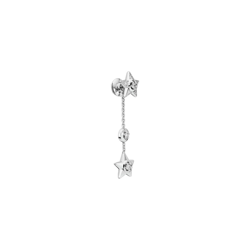 Replicate Comète 1932 Transformable earrings(1:1 replica)