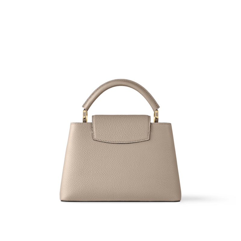 Replicate Louis Vuitton Capucines BB M94634(1:1 replica)