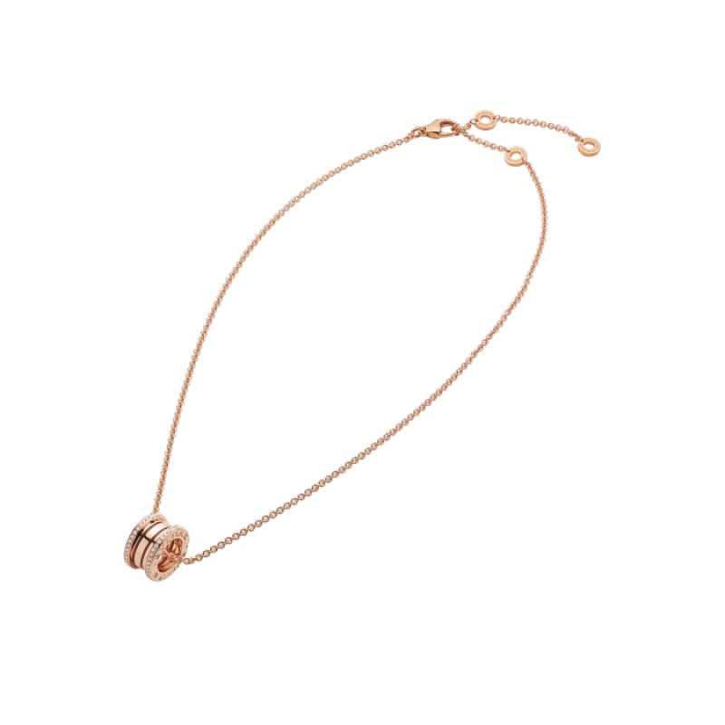 Replicate B.zero1 Series Necklace(1:1 replica)