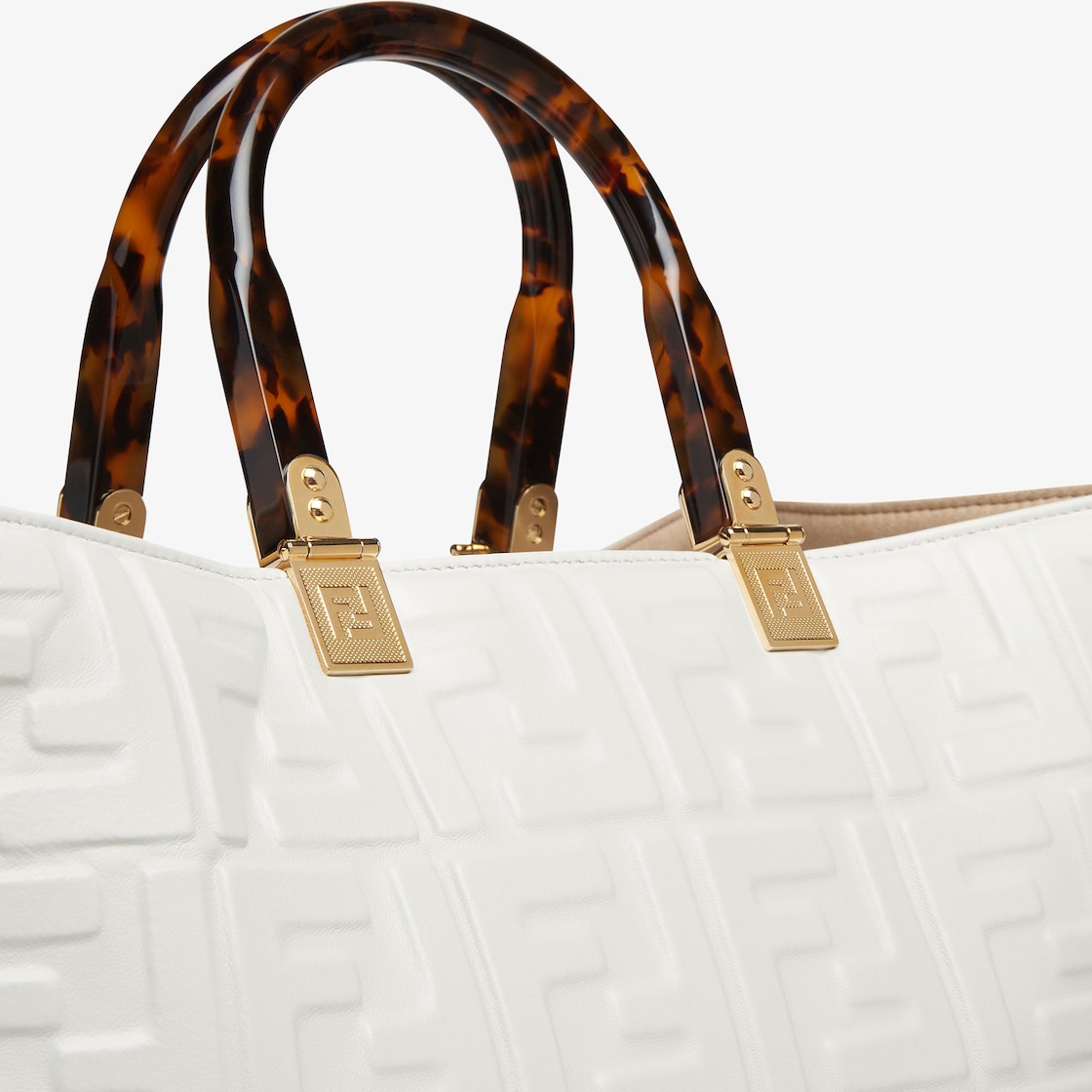 Replicate Fendi Sunshine Medium FF(1:1 replica)