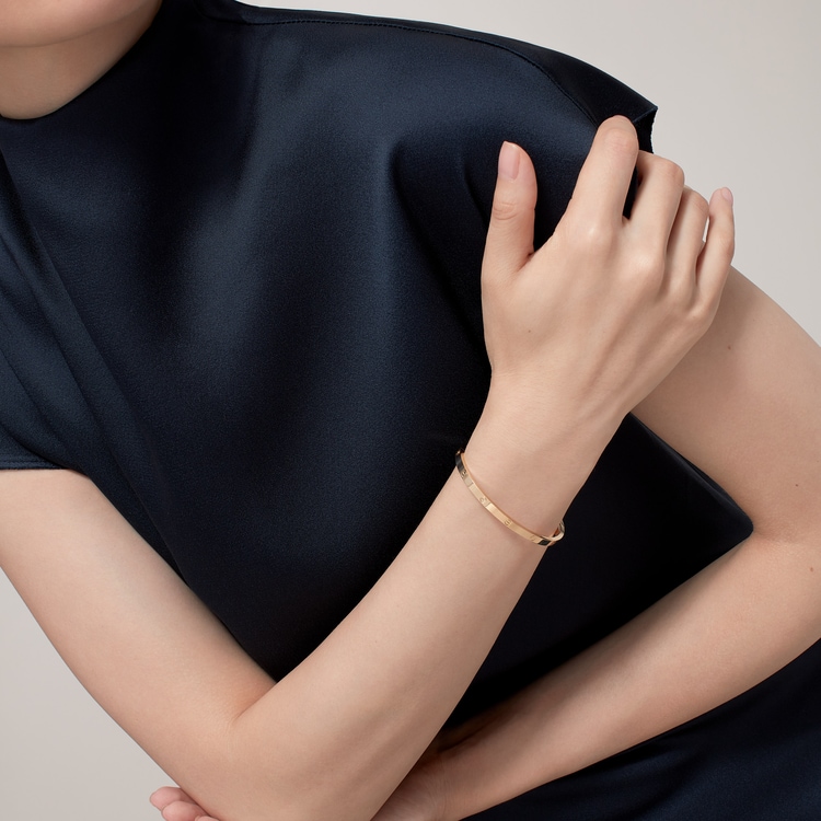 Replicate LOVE bracelet, small model(1:1 replica)