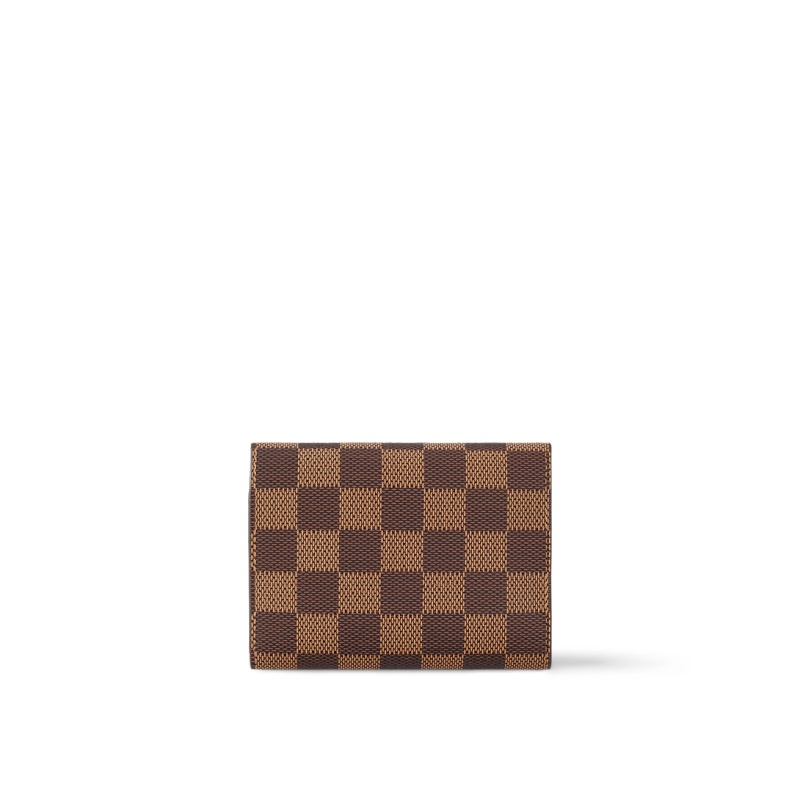 Replicate Louis Vuitton Victorine Wallet N41659(1:1 replica)