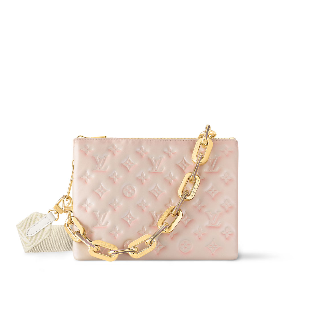 Replicate Louis Vuitton Coussin PM M24341(1:1 replica)