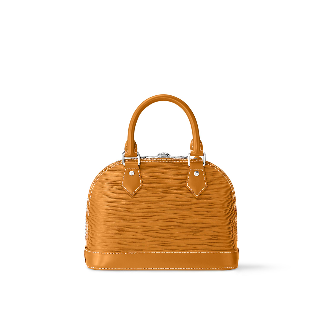 Replicate Louis Vuitton Alma BB M57540(1:1 replica)