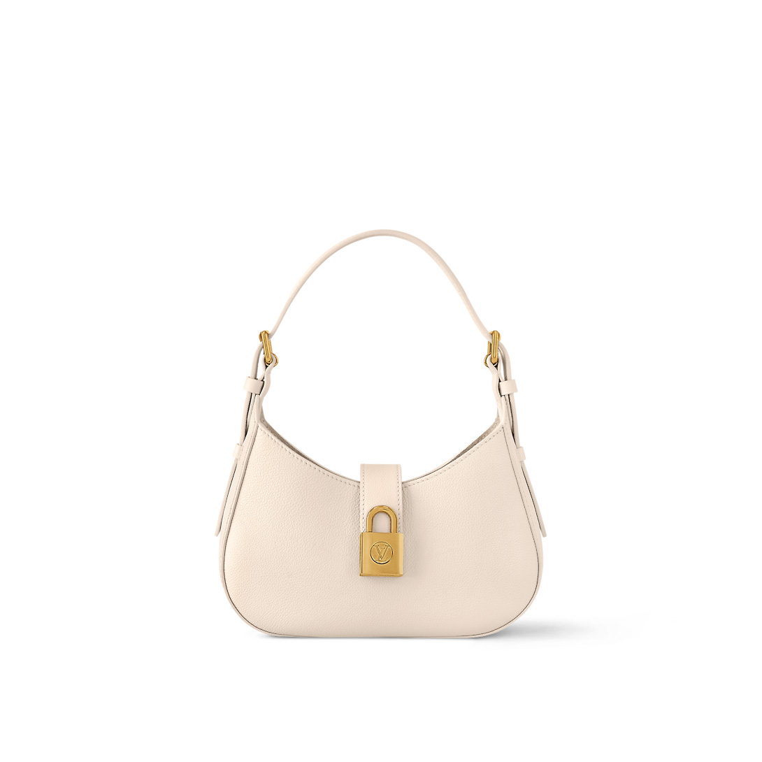 Replicate Louis Vuitton Low Key Shoulder Bag M24990(1:1 replica)