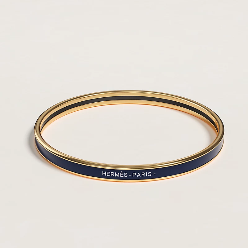 Replicate Uni enamel bracelet(1:1 replica)