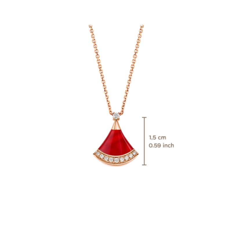 Replicate DIVAS’ DREAM Necklace(1:1 replica)