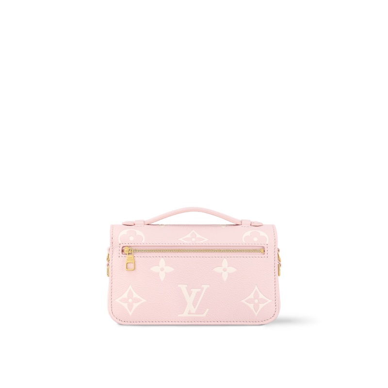 Replicate Louis Vuitton Pochette Métis East West M14208(1:1 replica)