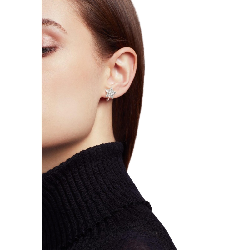 Replicate Comète Spinel Earrings(1:1 replica)