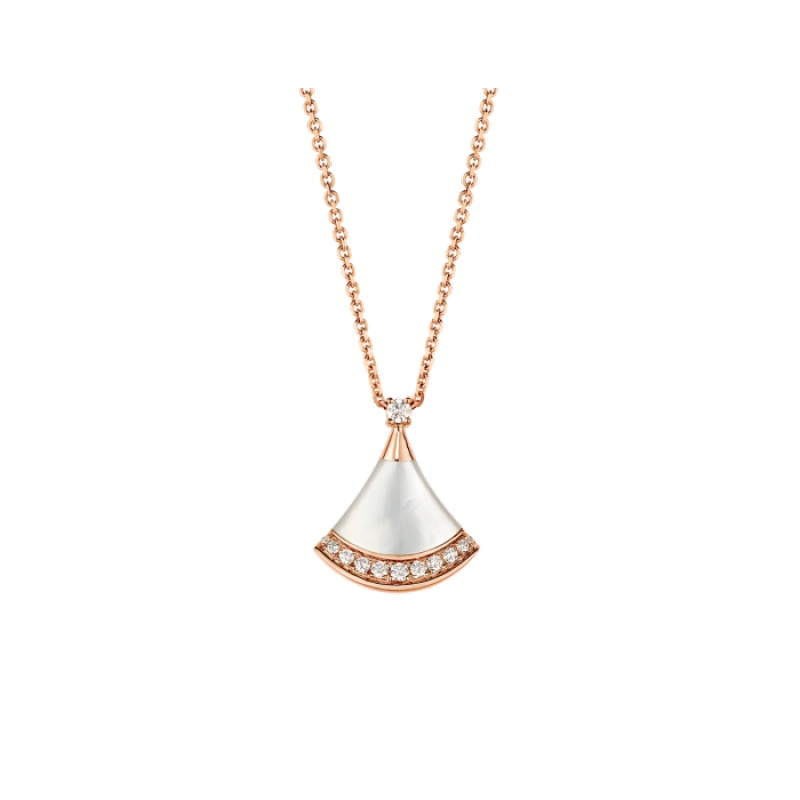 Replicate DIVAS’ DREAM Necklace(1:1 replica)