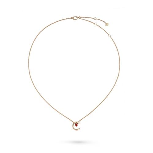 Replicate Coco Crush necklace(1:1 replica)