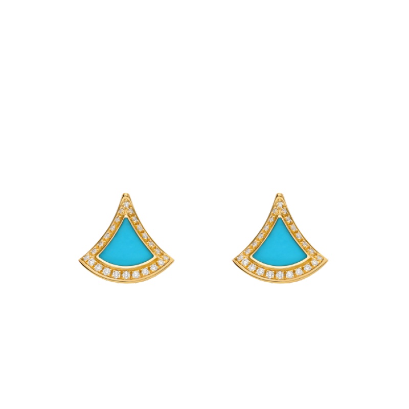Replicate DIVAS’ DREAM earrings(1:1 replica)