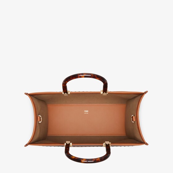 Replicate Fendi Sunshine Medium(1:1 replica)