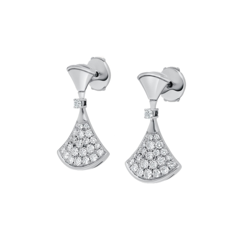 Replicate DIVAS’ DREAM earrings(1:1 replica)