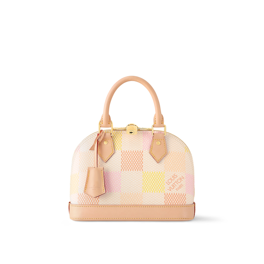 Replicate Louis Vuitton Alma BB N40516(1:1 replica)