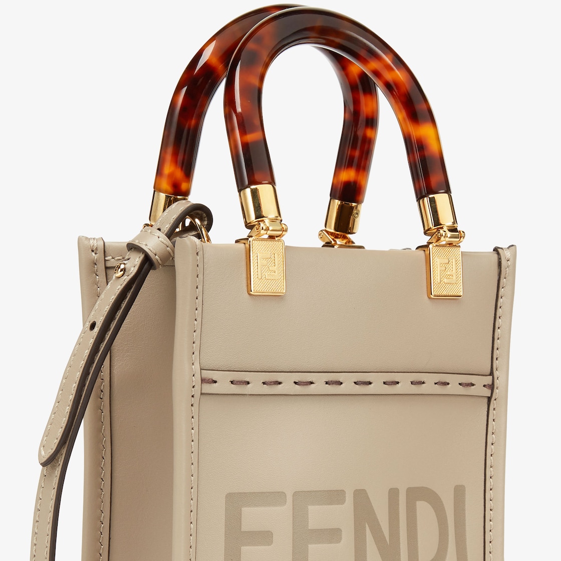 Replicate Mini Sunshine Shopper(1:1 replica)