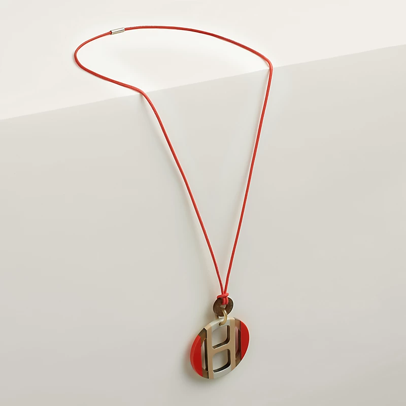 Replicate H Equipe Necklace(1:1 replica)