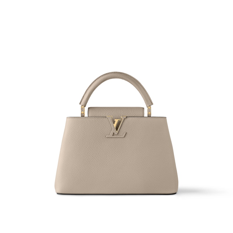 Replicate Louis Vuitton Capucines MM M24745(1:1 replica)