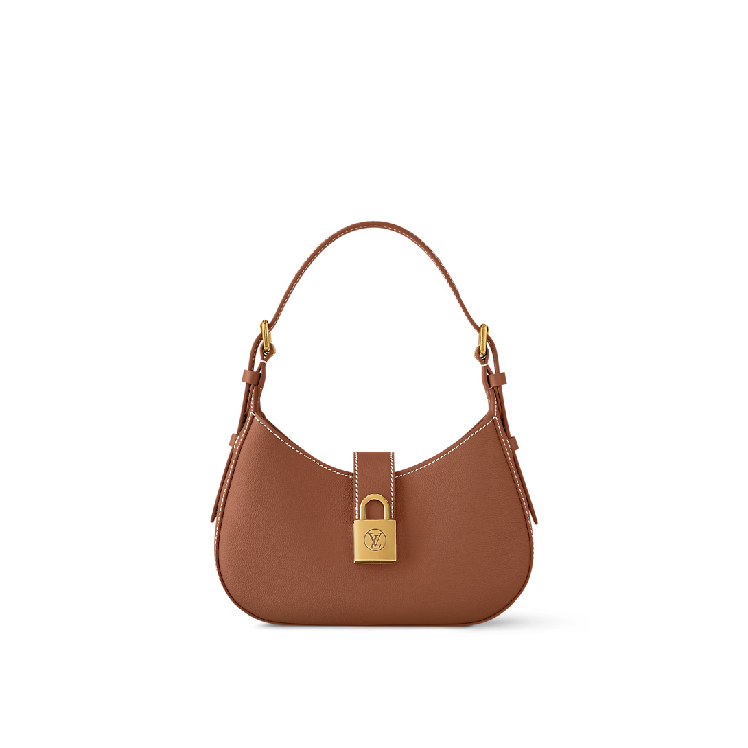 Replicate Louis Vuitton Low Key Shoulder Bag M24885(1:1 replica)