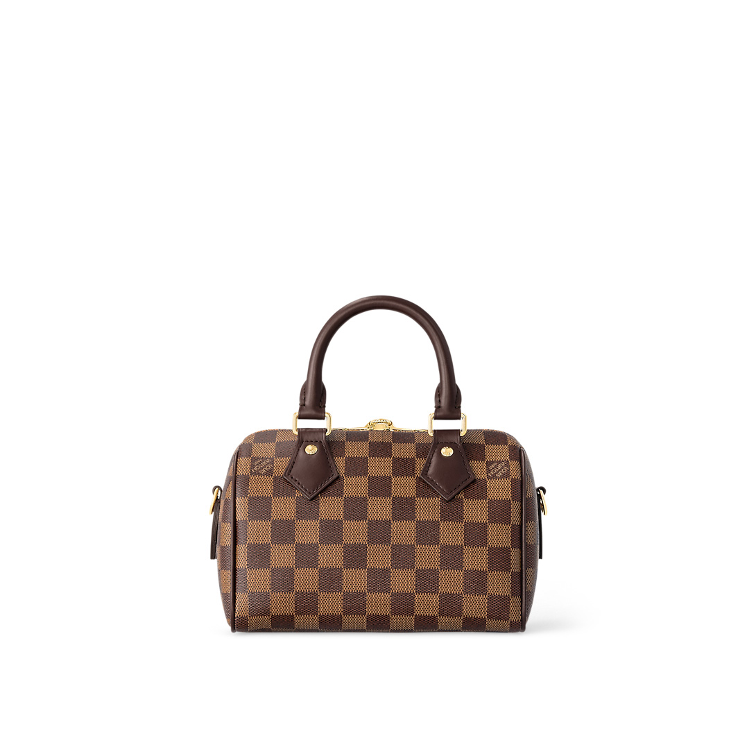 Replicate Louis Vuitton Speedy Bandoulière 20 N40489(1:1 replica)