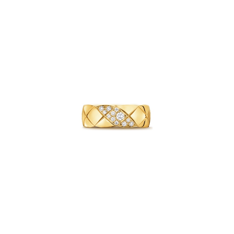 Replicate Coco Crush ring(1:1 replica)