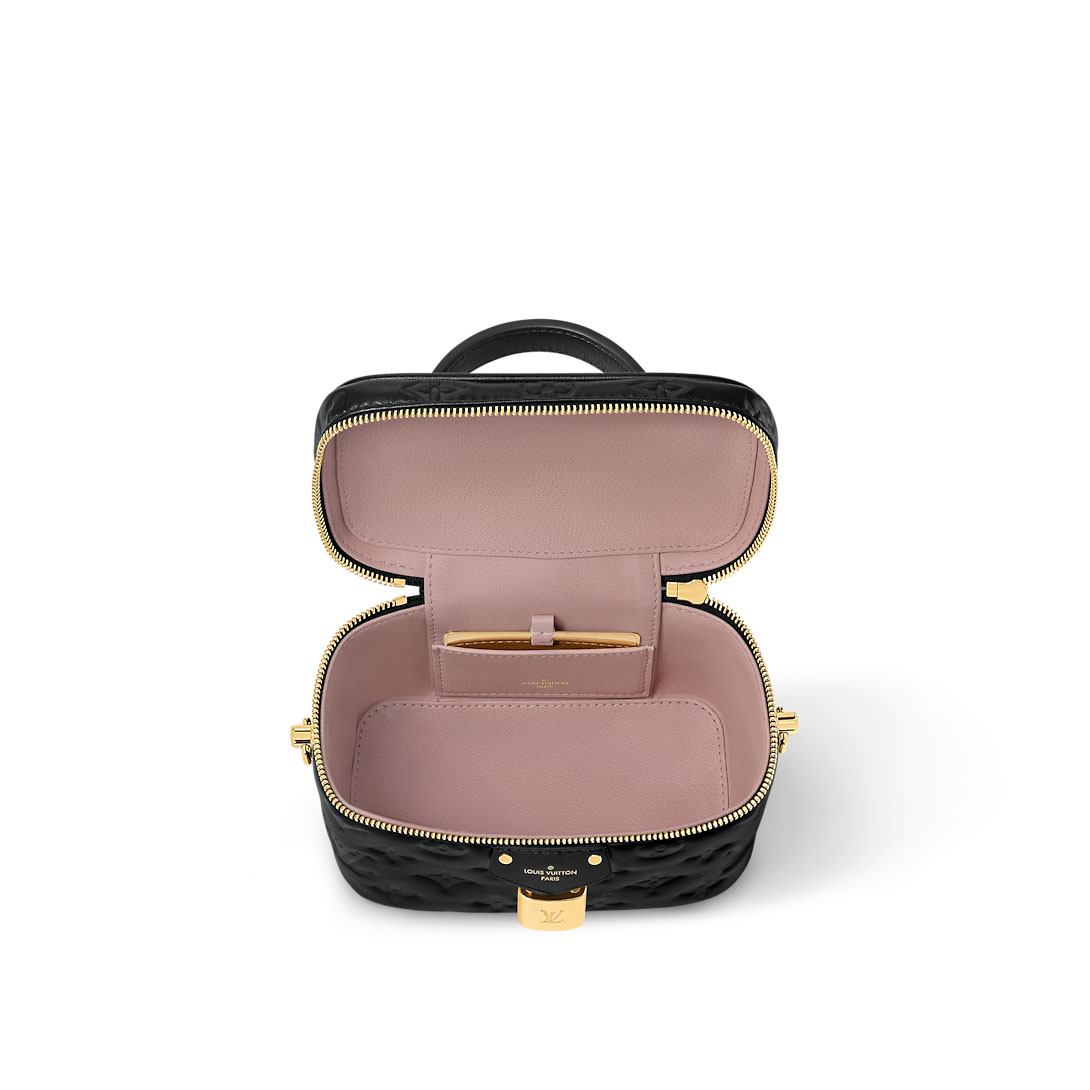 Replicate Louis Vuitton Vanity PM M25123(1:1 replica)