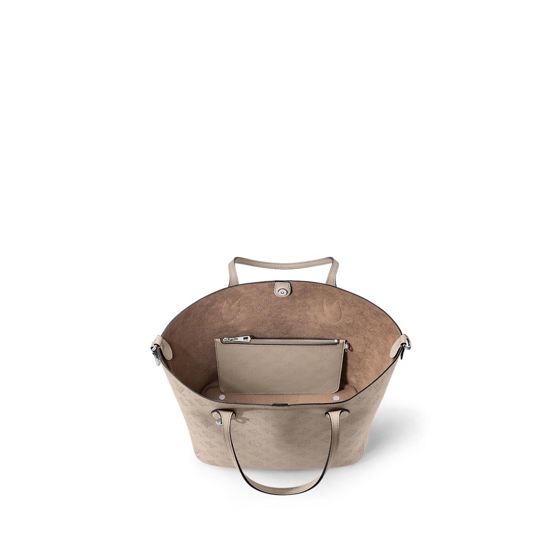 Replicate Louis Vuitton Blossom MM M21852(1:1 replica)