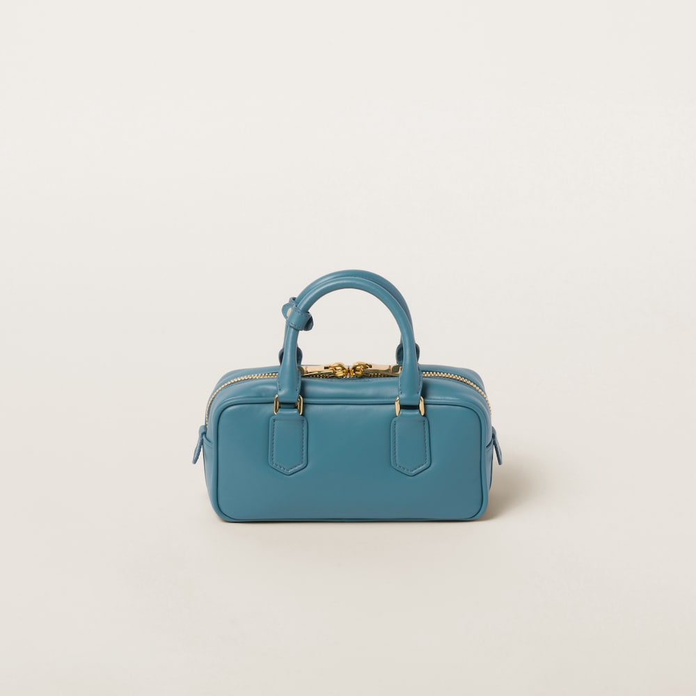 Replicate Arcadie leather bag(1:1 replica)