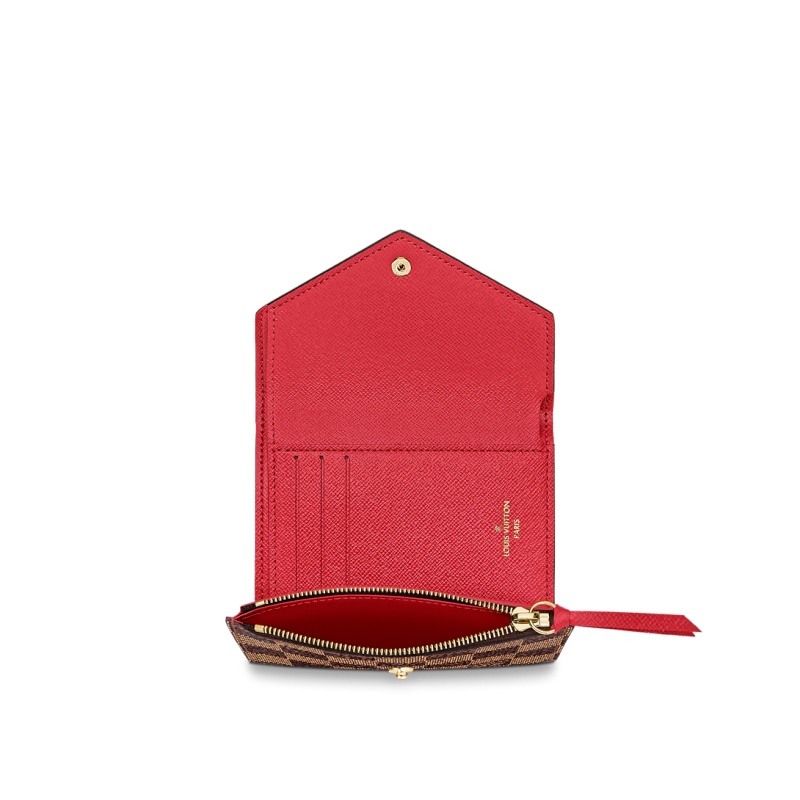 Replicate Louis Vuitton Victorine Wallet N41659(1:1 replica)