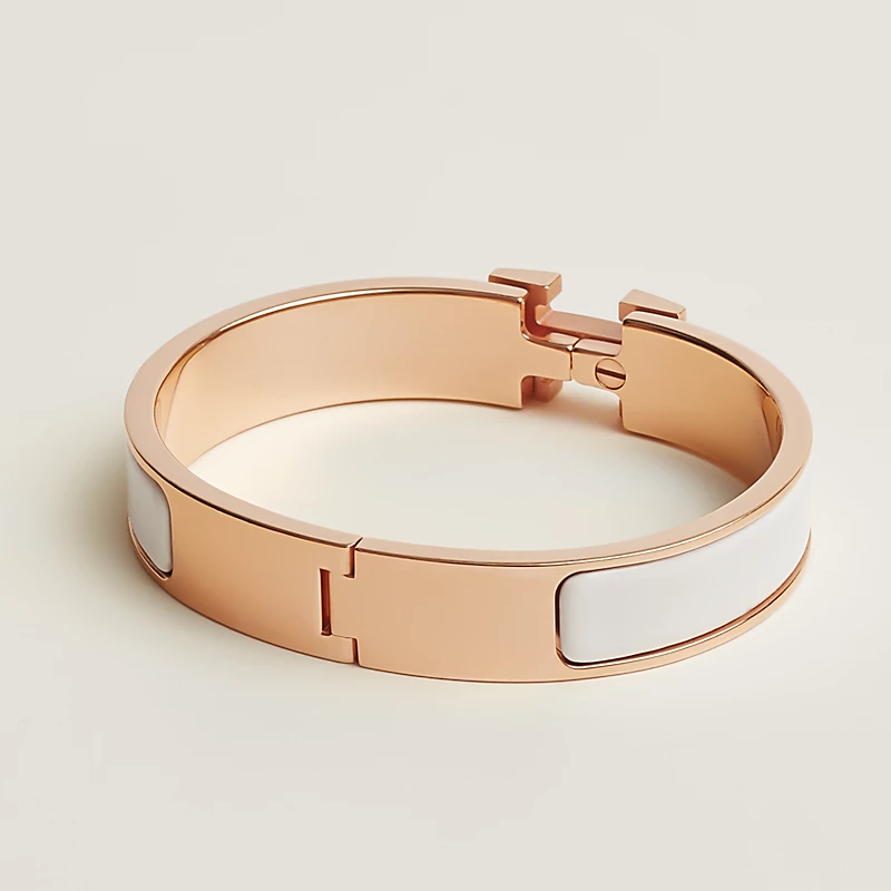 Replicate Clic H bracelet(1:1 replica)