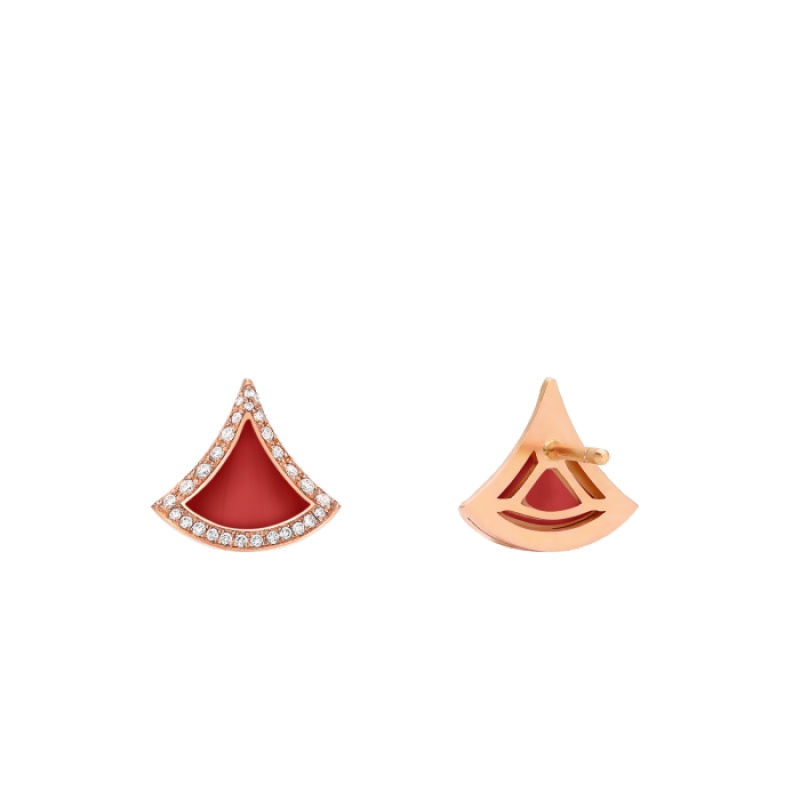 Replicate DIVAS’ DREAM earrings(1:1 replica)