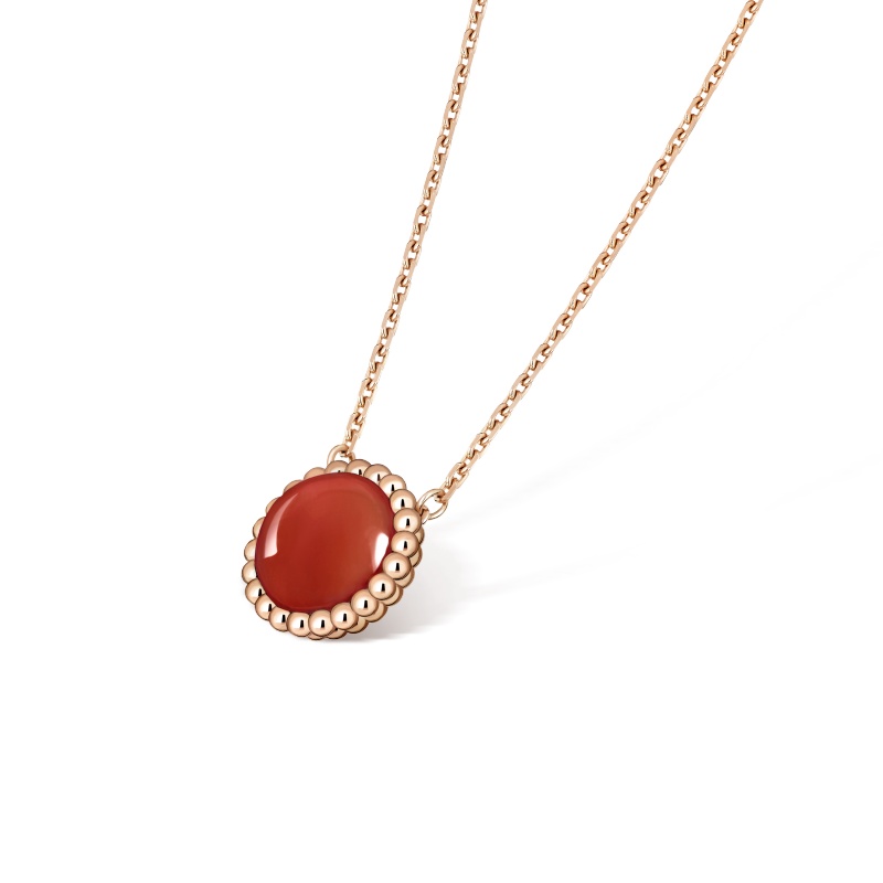 Replicate Perlée couleurs pendant(1:1 replica)