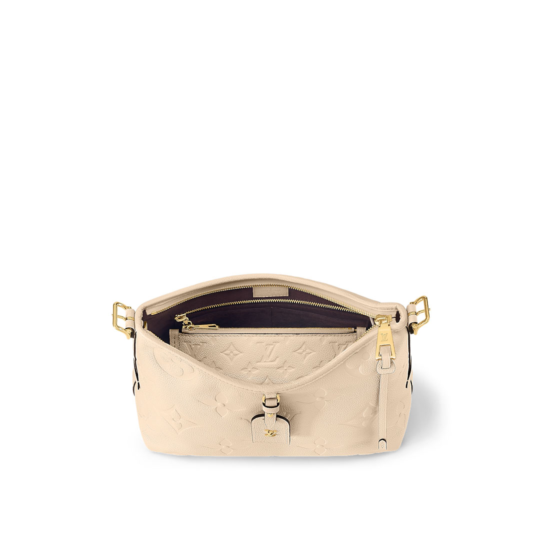 Replicate Louis Vuitton CarryAll PM M46293(1:1 replica)