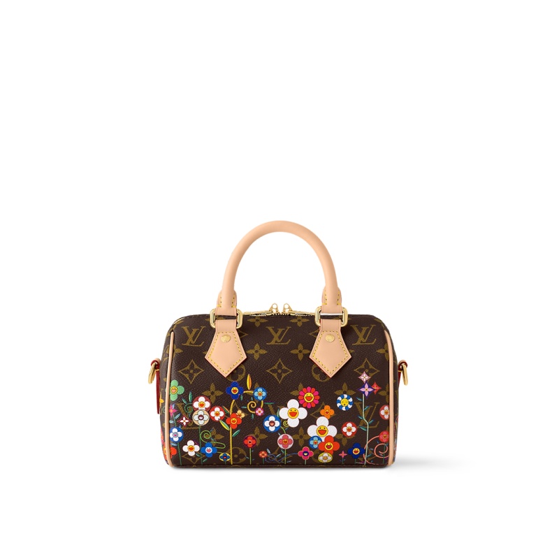 Replicate LV x TM Speedy Bandoulière 20 M14175(1:1 replica)